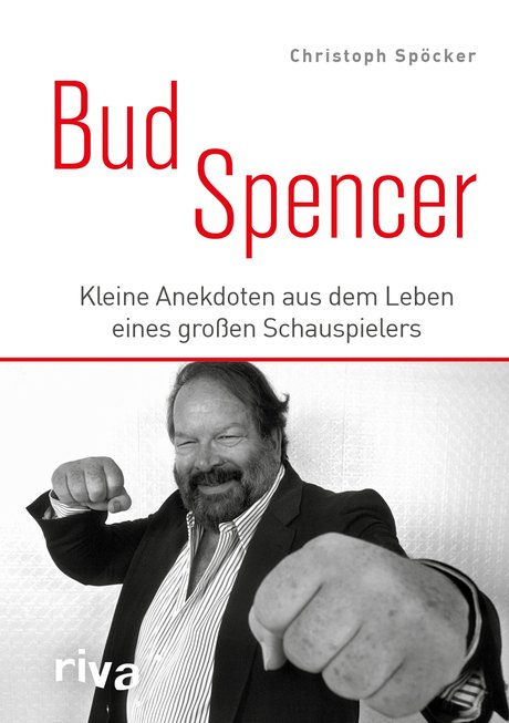 Bud Spencer Kleine Anekdoten aus de Leben eines großen Schauspielers
PDF Epub-Ebook